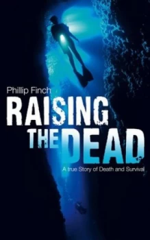 Image of Raising the Dead by Phillip Finch Paperback