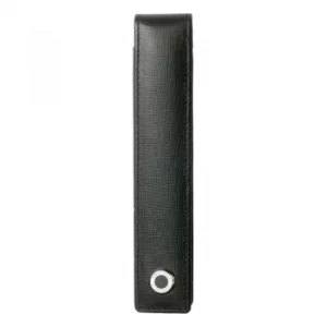 Image of Hugo Boss Pens Tradition Pen Pouch