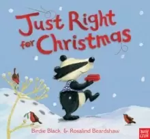 Image of Just Right for Christmas