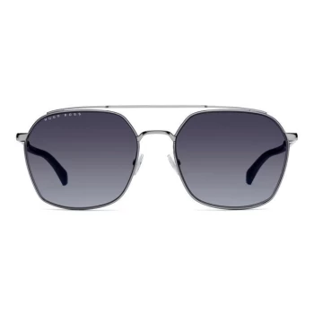 image of Hugo Boss 1131 Aviator Sunglasses