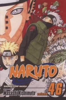 Image of Naruto. Volume 46 by Masashi Kishimoto Paperback