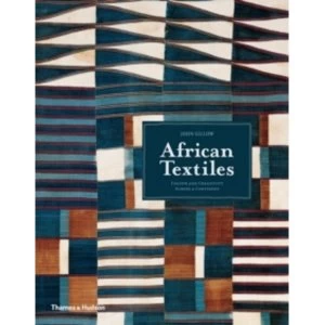 Image of African Textiles : Colour and Creativity Across a Continent