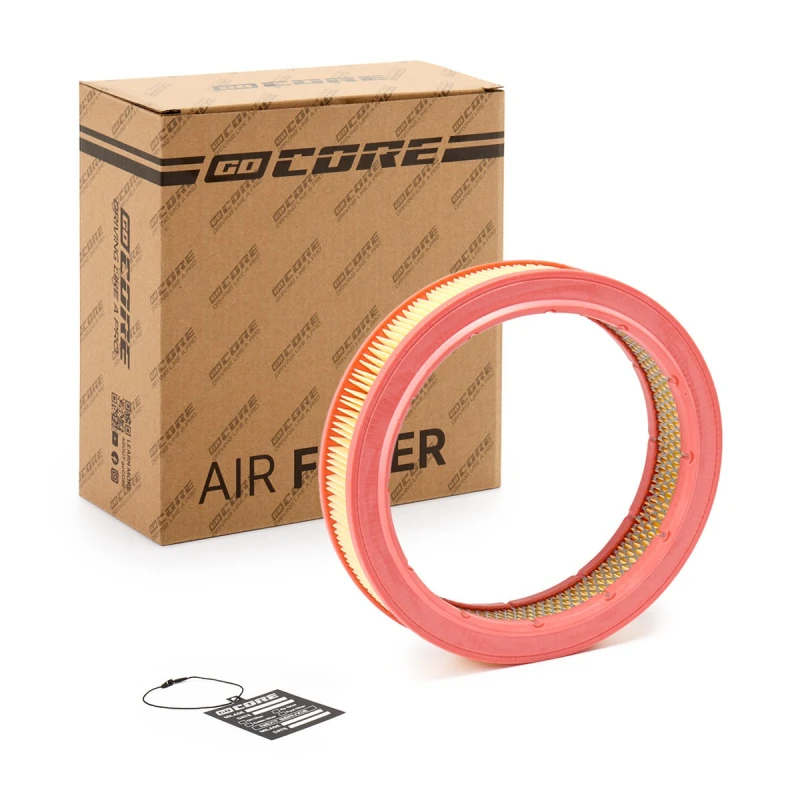 Image of goCORE Air filter goCORE GCH0011