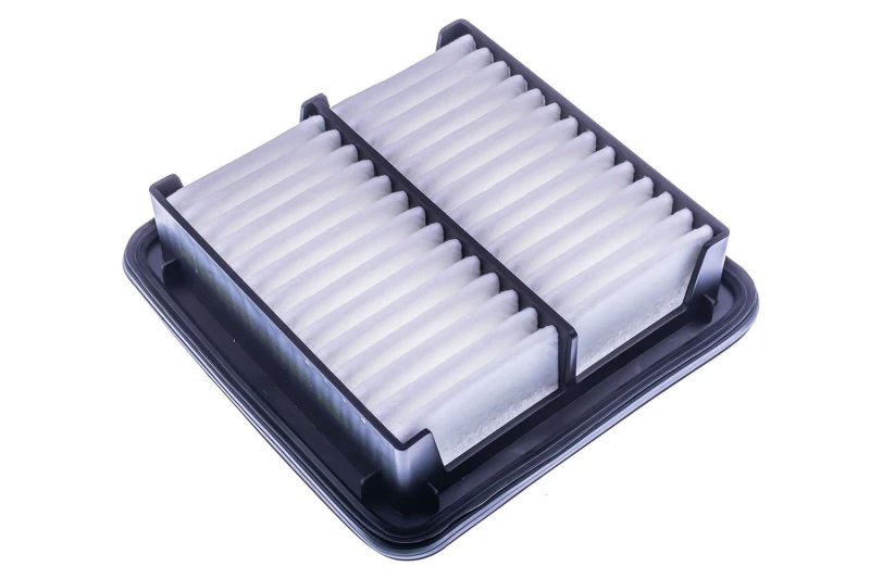 Image of DENCKERMANN Air filter DENCKERMANN A141903