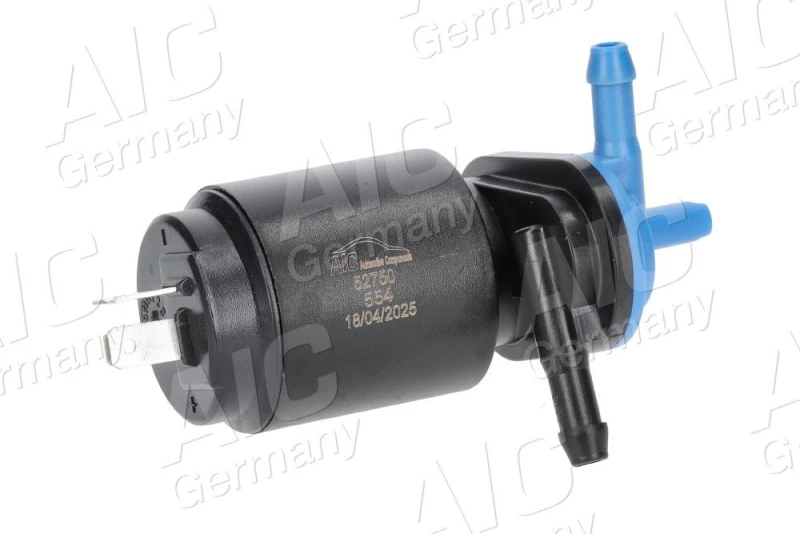 Image of Windscreen washer pump AIC 52750