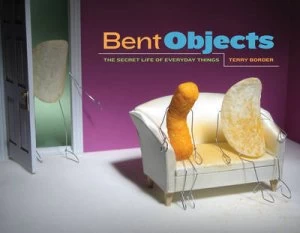 Image of Bent Objects by Terry Border Hardback