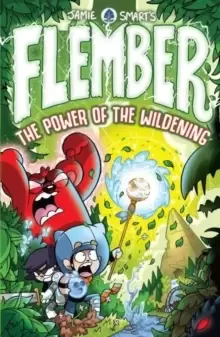Image of Flember: The Power of the Wildening