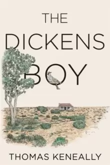 Image of The Dickens Boy