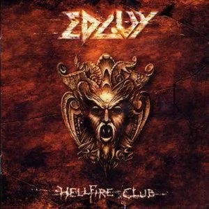 Image of Hellfire Club CD Album