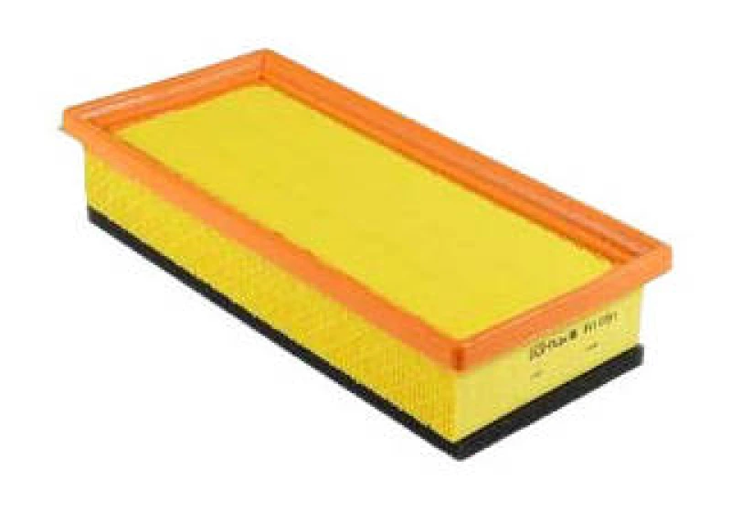 Image of PURFLUX A1091 Air filter Filter Insert Air Filter (8)