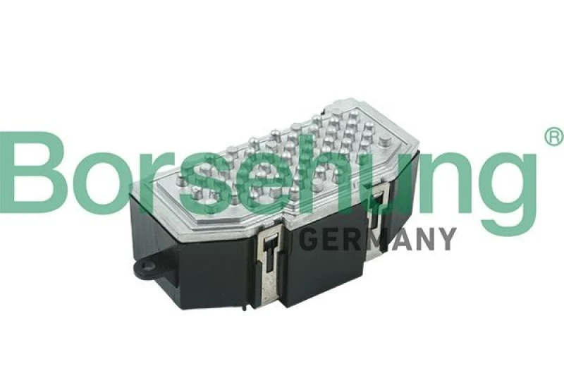 Image of Borsehung Blower motor regulator Borsehung B18527