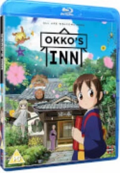 image of Okko's Inn