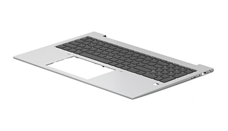 Image of HP N93085-031 laptop spare part Keyboard