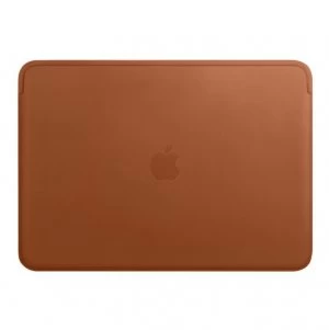 Image of Apple MacBook Pro 15" Leather Sleeve
