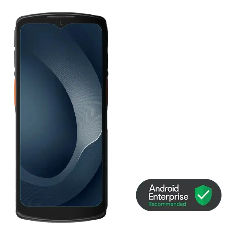 Image of UROVO DT66.2.4GHz.2D.6.5".A13 (AER).4/64.WiFi/BT/5G.NFC.5000mAH.c