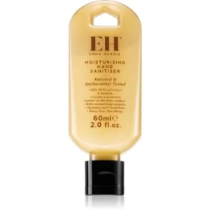 Image of Emma Hardie Moisturising Hand Sanitiser Cleansing Hand Gel 60ml