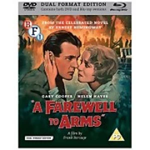 Image of A Farewell to Arms (Includes DVD)