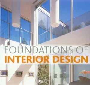 Image of Foundations of Interior Design by Susan J. Slotkis Paperback