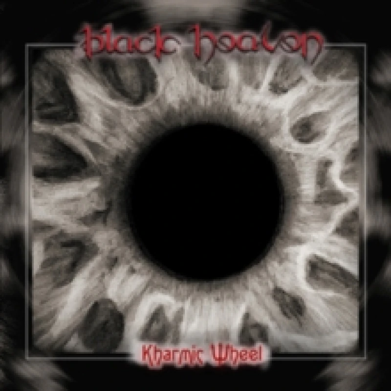 Image of Kharmic Wheel CD / Album Digipak