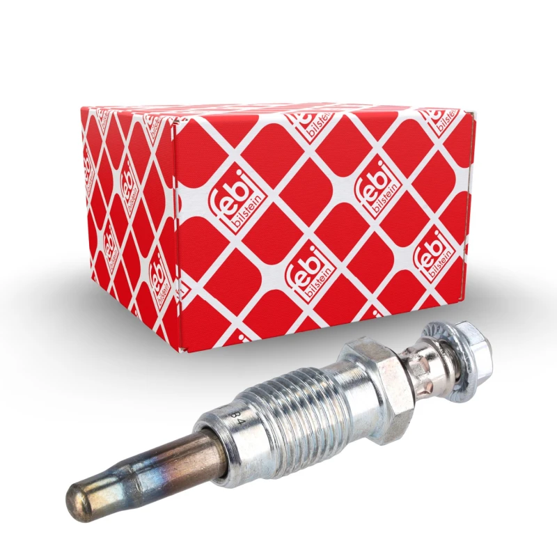Image of FEBI BILSTEIN 17980 Glow plug 11V Glow Plug (243)