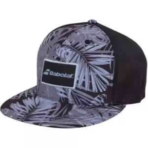 Image of Babolat Trucker Cap 99 - Black