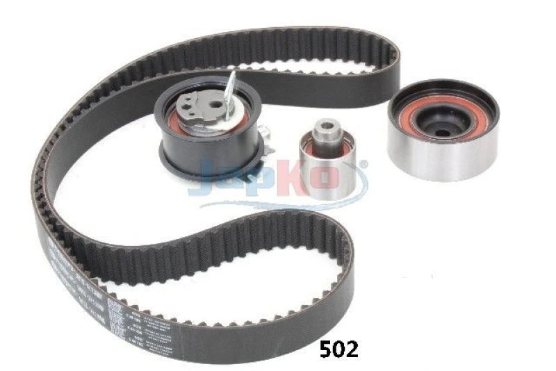 Image of JAPKO Timing belt kit JAPKO KJT502
