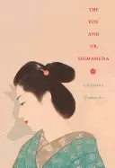 Image of fox and dr shimamura