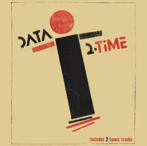 Image of 2-time by Data CD Album