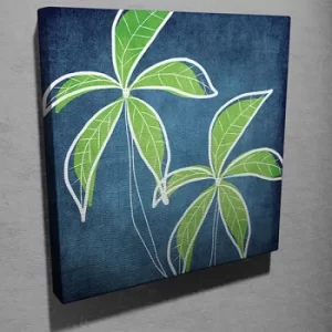 Image of KC119 Multicolor Decorative Canvas Painting