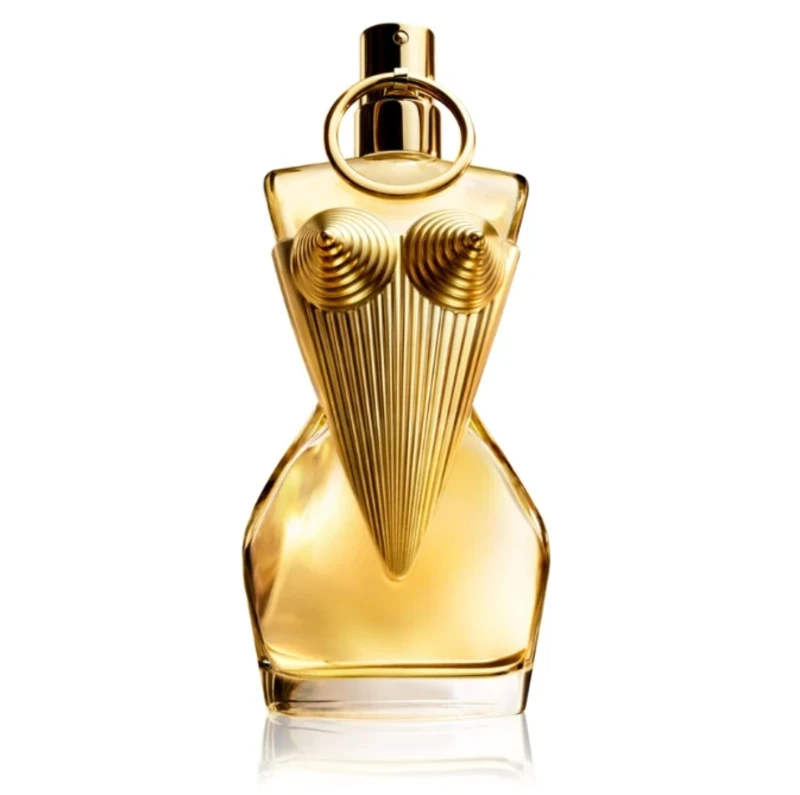 Image of Jean Paul Gaultier Divine Eau de Parfum Refillable For Her 50ml