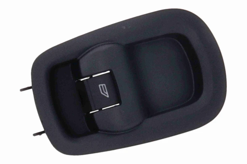 Image of VEMO V25-73-0202 Switch, window winder Green Mobility Parts Right Front Switch,window winder (1761)