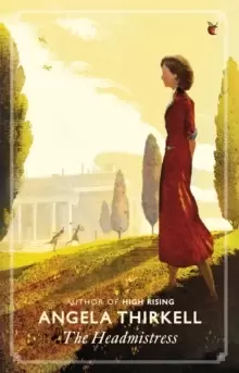 Image of The Headmistress