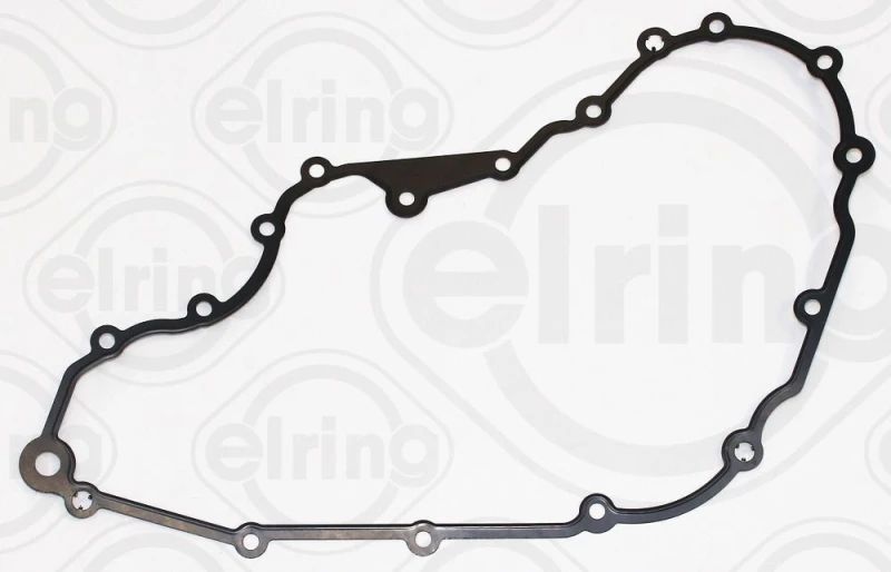Image of Timing cover gasket ELRING 298.630