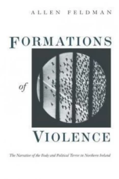 Image of Formations of Violence by Allen Feldman