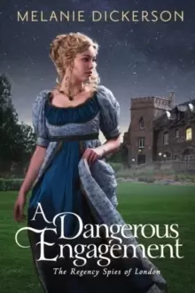 Image of A Dangerous Engagement