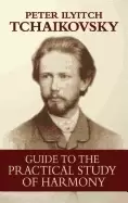 Image of guide to the practical study of harmony