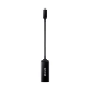 Image of Samsung EE-HG950DBEGWW USB-C to HDMI Adapter