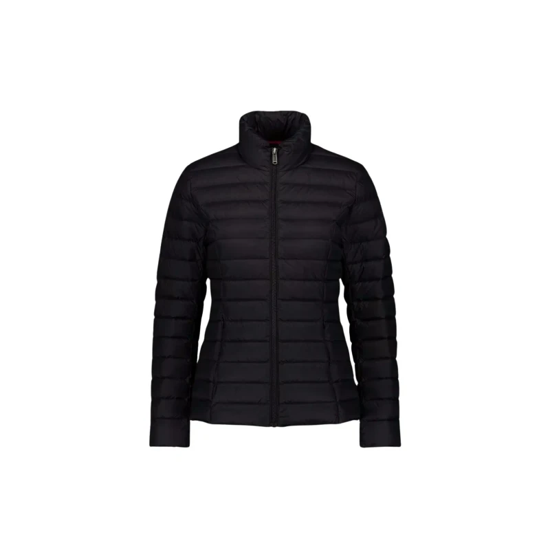 Image of JOTT Womens JOTT Cha Noos Puffer Noir Female S