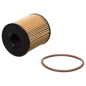 image of Oil Filter 32103 by Febi Bilstein - Single