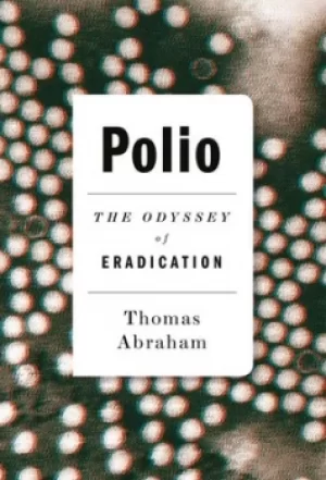 Image of Polio by Thomas Abraham