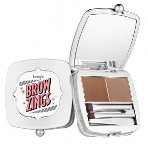 Image of Benefit Brow Zings Eyebrow Shaping Kit 01 Light