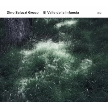 Image of Dino Saluzzi Group - El Valle De La Infancia CD