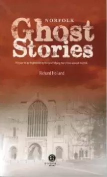 Image of Norfolk Ghost Stories