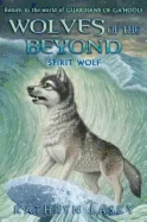 Image of spirit wolf