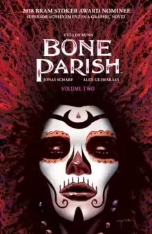 Image of Bone Parish Vol. 2