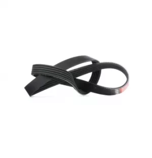 Image of GATES Poly V-Belt HYUNDAI,RENAULT,ALFA ROMEO 5PK908 60808684,7629031,11281437449 Ribbed Belt,V Ribbed Belt,Multi V Belt,Poly Belt,V-Ribbed Belts