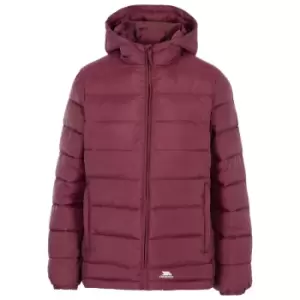 Image of Trespass Womens/Ladies Elegant Jacket (M) (Fig)