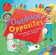 Image of outdoor opposites