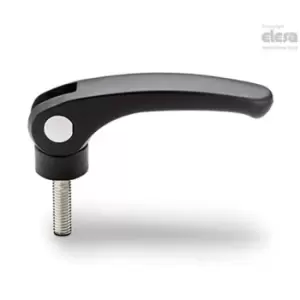 image of ELESA Cam lever-LAC.44-p-M5x25