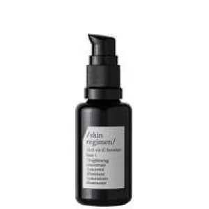 Image of Comfort Zone Skin Regimen 15.0 Vit C Booster 21.2ml